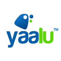 Yalu Logo
